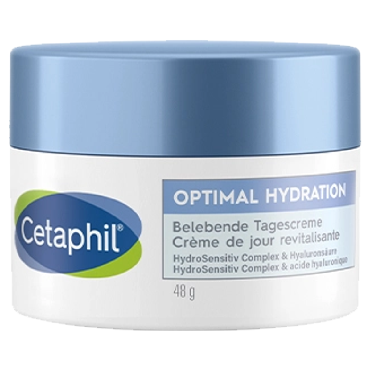 Cetaphil Optimal Hydration belebende Tagescreme 48 g Cetaphil Optimal Hydration belebende Tagescreme 48 g