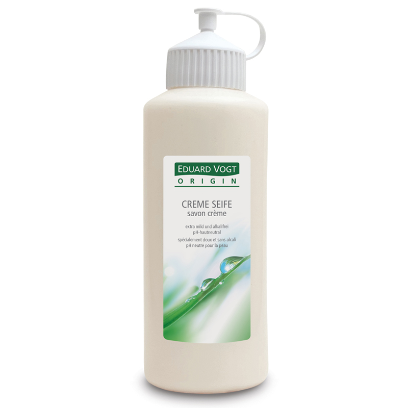 Eduard Vogt Origin Creme Seife 1000 ml Eduard Vogt Origin Creme Seife 1000 ml