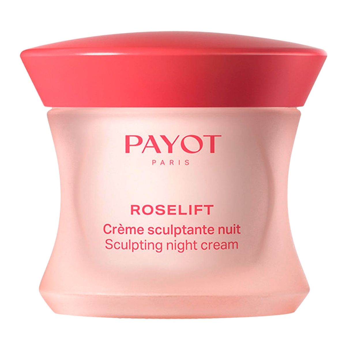 Payot Roselift Crème Sculptante Nuit 50 ml