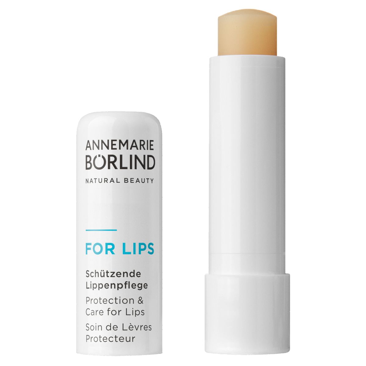 Börlind For Lips 4.8 g Börlind For Lips 4.8 g
