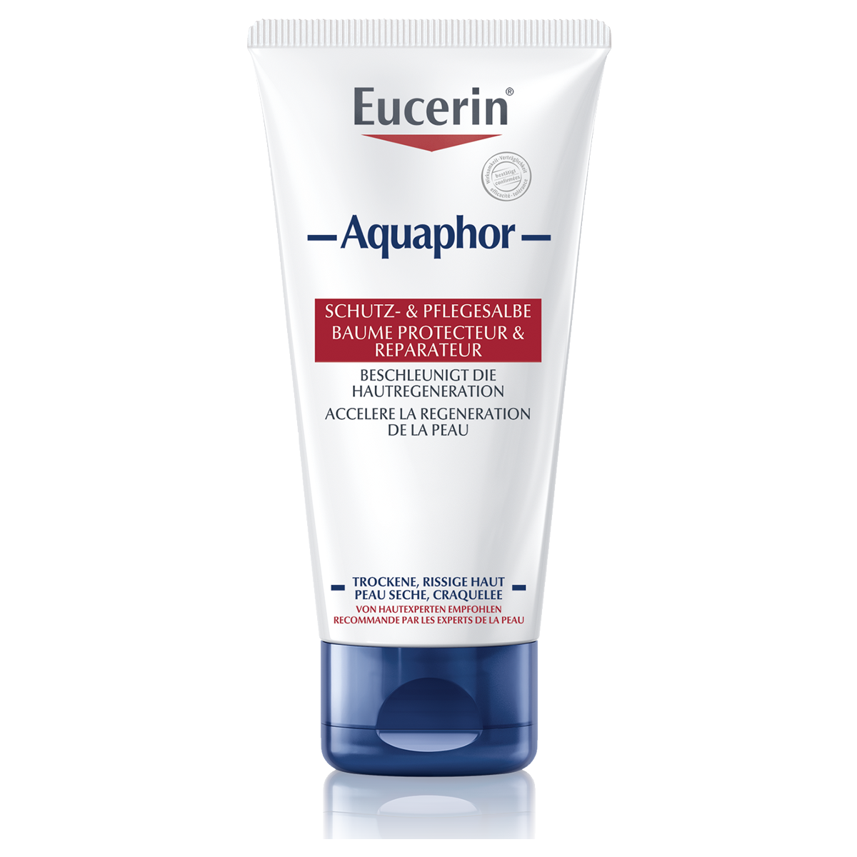 Eucerin Aquaphor Schutz-und Pflegesalbe Tube 45 ml Eucerin Aquaphor Schutz-und Pflegesalbe Tube 45 ml