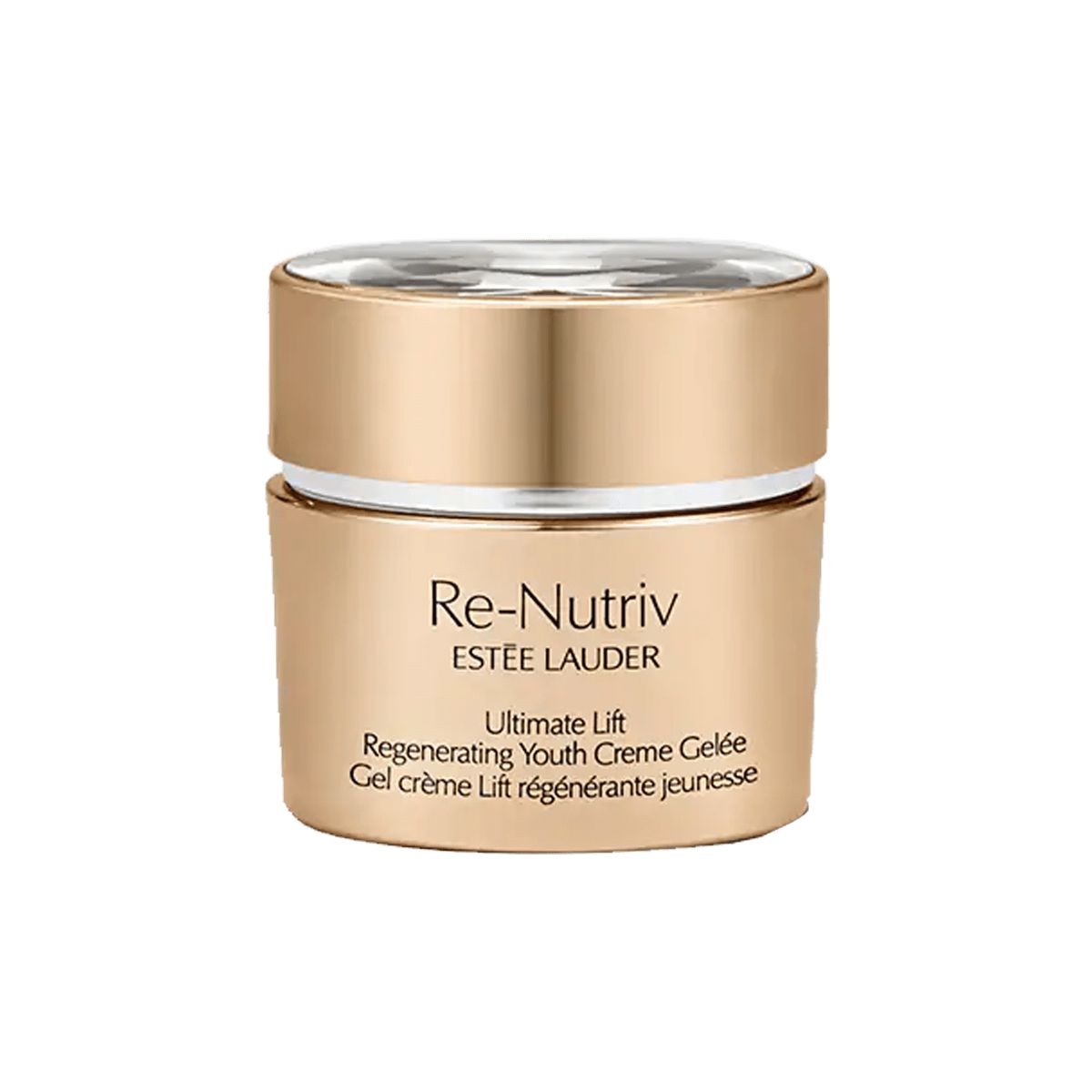 Estée Lauder Re-Nutriv Ultimate Lift Regeneration Youth Gelee Moisturizer 50 ml