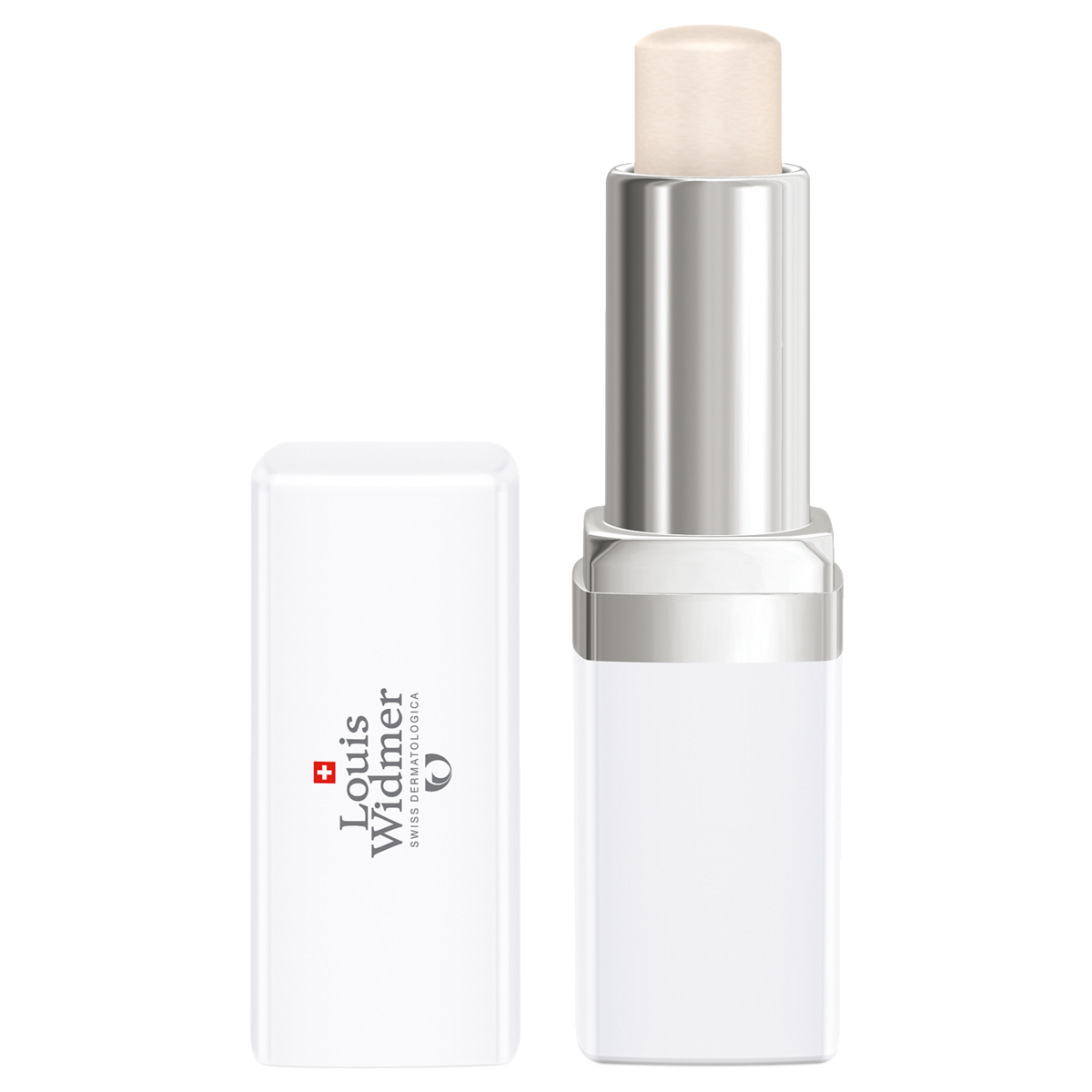 Louis Widmer Lippenpflegestift UV parfümiert 10 4.5 ml Louis Widmer Lippenpflegestift UV parfümiert 10 4.5 ml