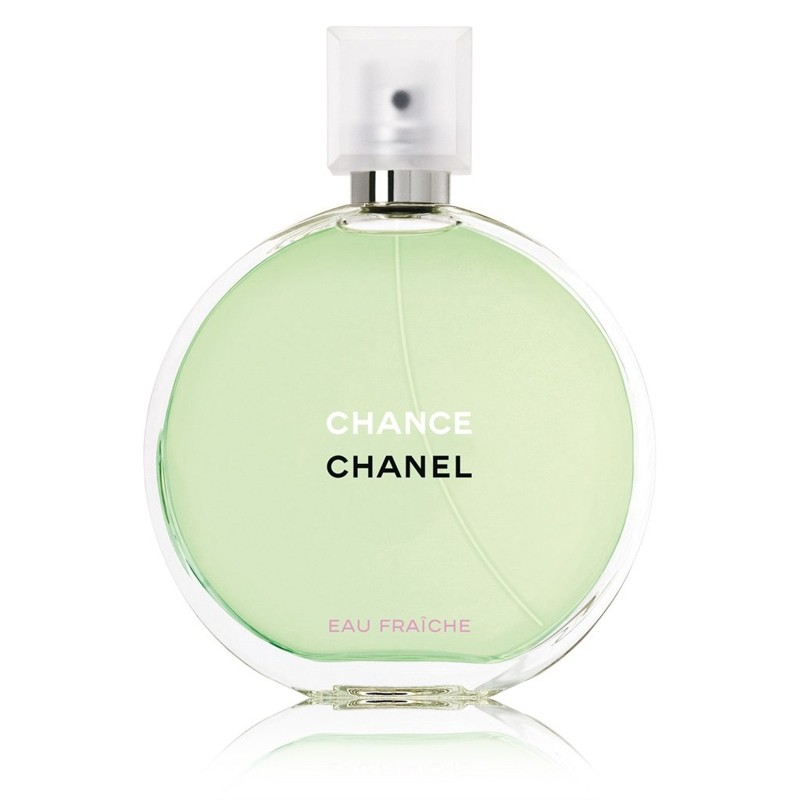 CHANEL Chance Eau Fraîche CHANEL Chance Eau Fraîche