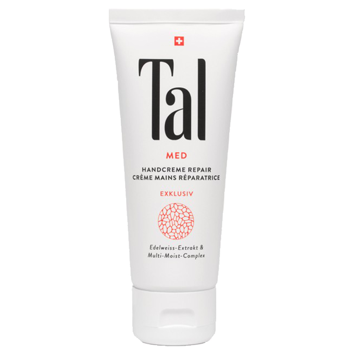 Tal Med Handcreme repair exklusiv 75 ml Tal Med Handcreme repair exklusiv 75 ml