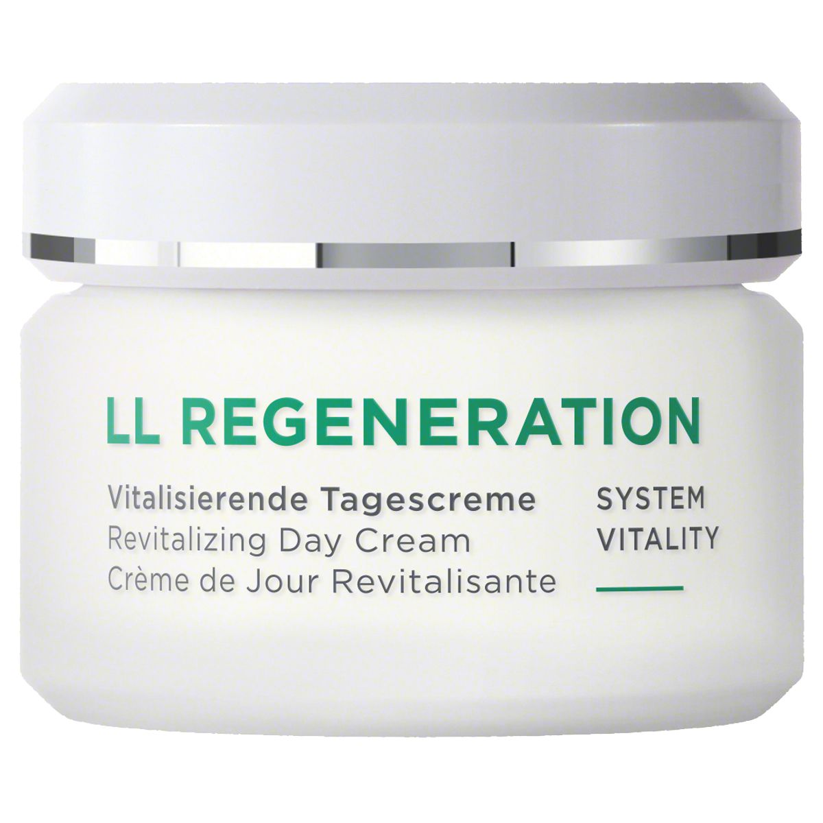 Börlind LL Regeneration Tagescreme 50 ml Börlind LL Regeneration Tagescreme 50 ml