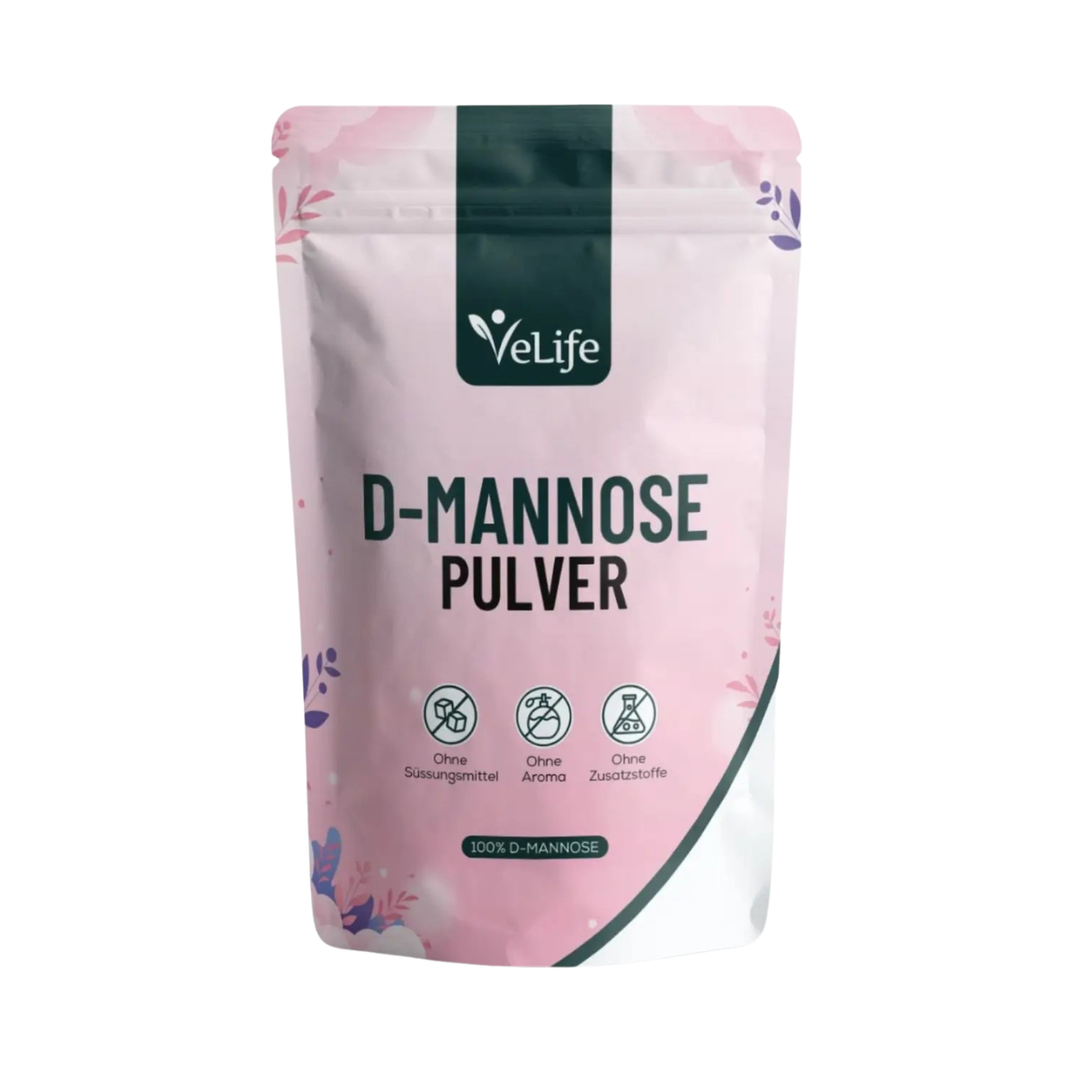 VeLife D-Mannose Pulver 100 g