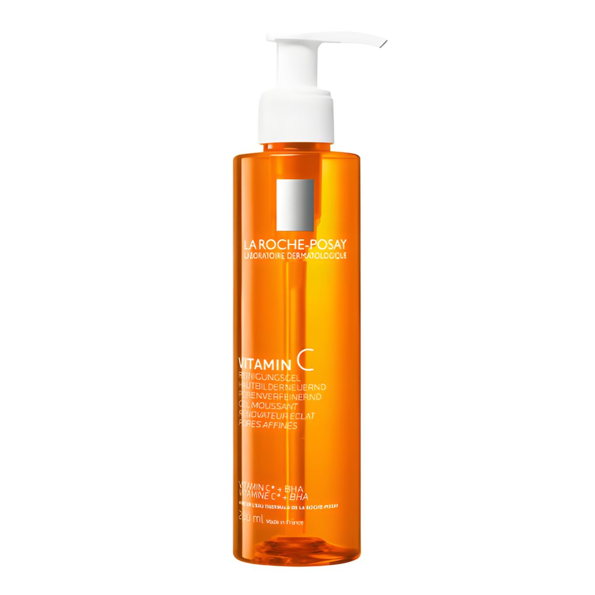 La Roche Posay Pure Vitamin C Cleanser 200 ml