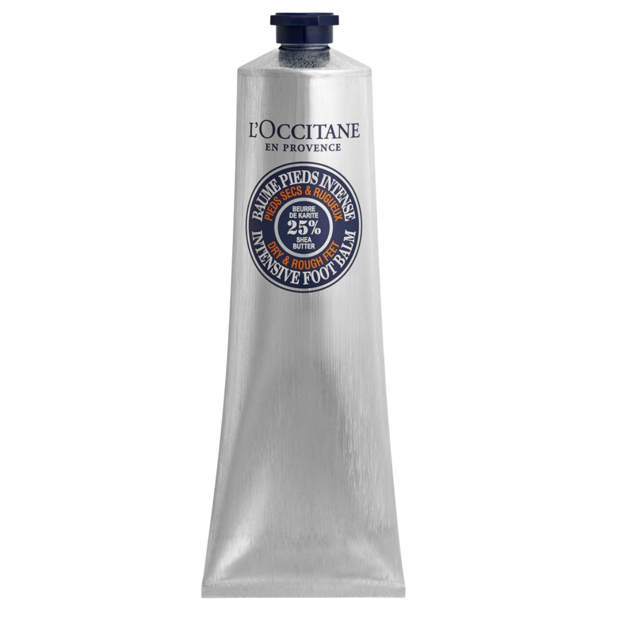 L'Occitane Sheabutter Intensiv pflegender Fussbalsam 150 ml 