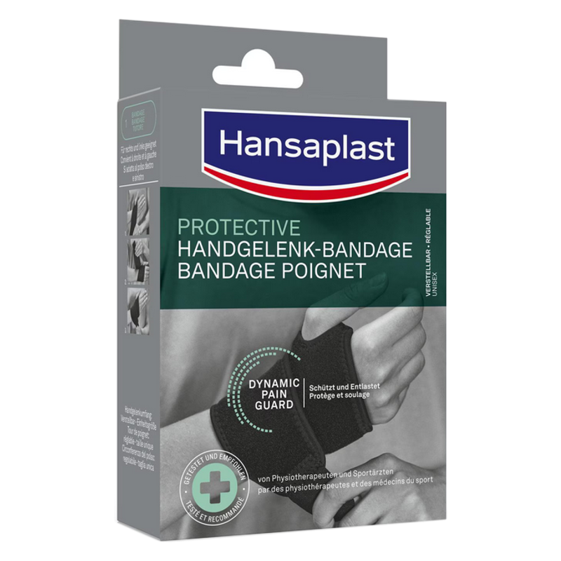 Hansaplast Handgelenk Bandage