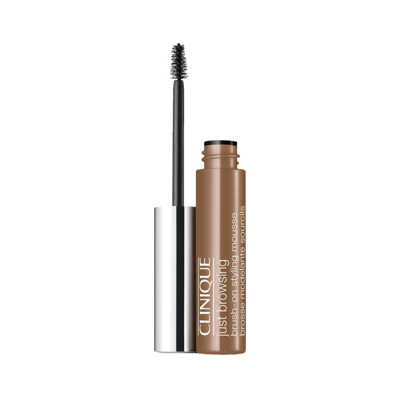 CLINIQUE Just Browsing Brush-on Styling Mousse 2 ml CLINIQUE Just Browsing Brush-on Styling Mousse 2 ml