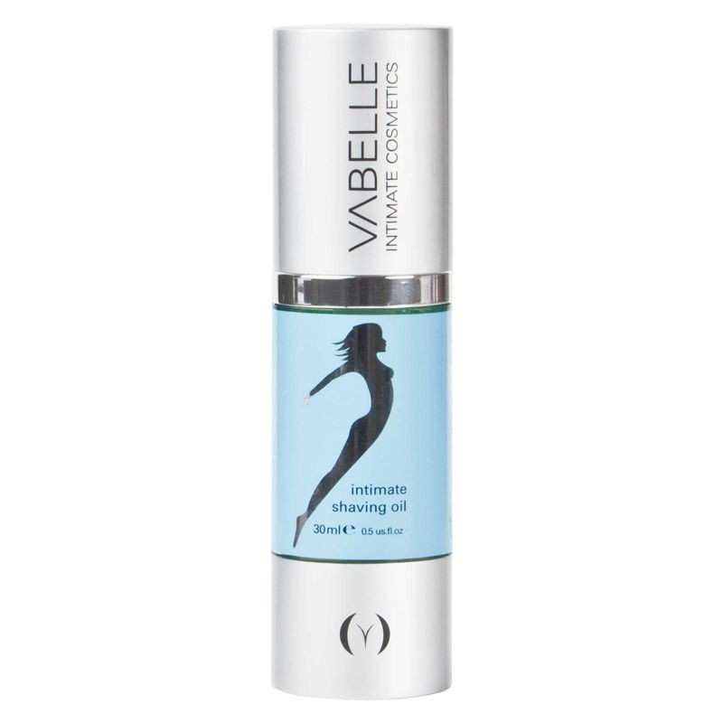 VABELLE Intimrasieröl 30 ml VABELLE Intimrasieröl 30 ml