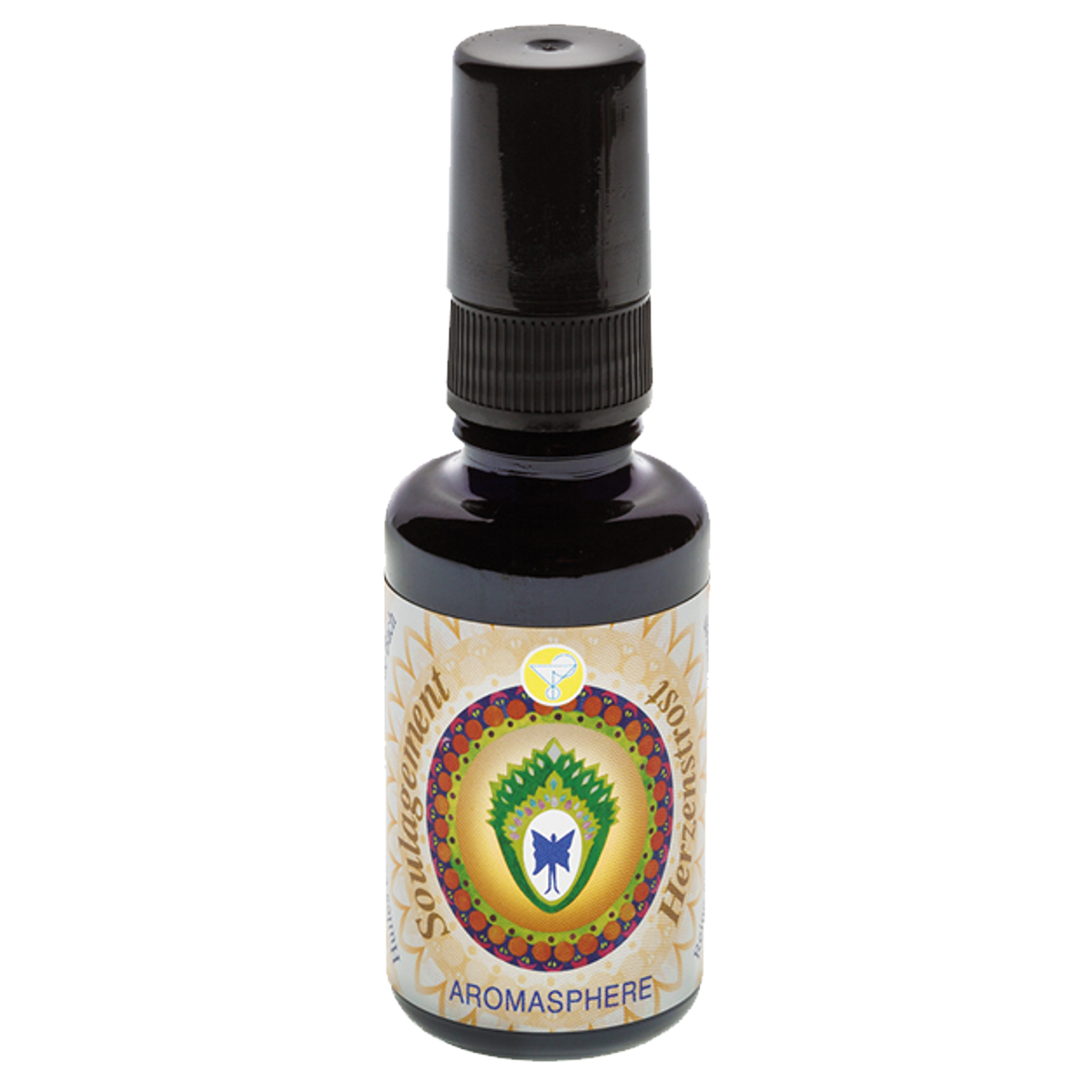 Aromasphere Raumspray Herzenstrost 30 ml