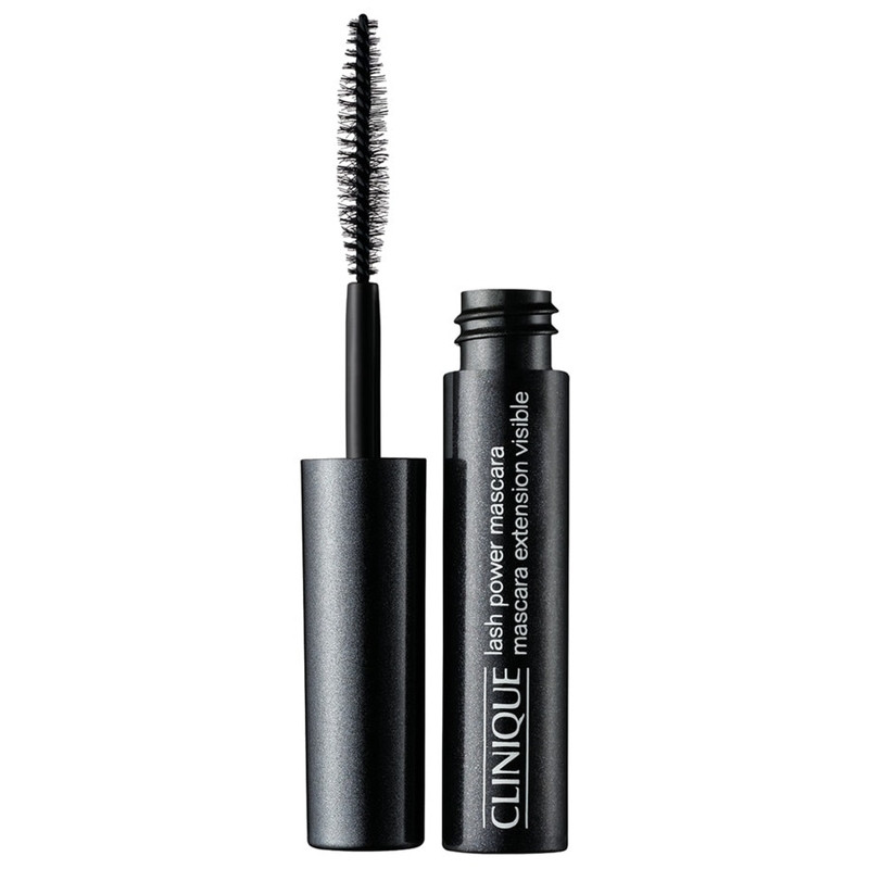 CLINIQUE Lash Power Mascara Black 6 g CLINIQUE Lash Power Mascara Black 6 g