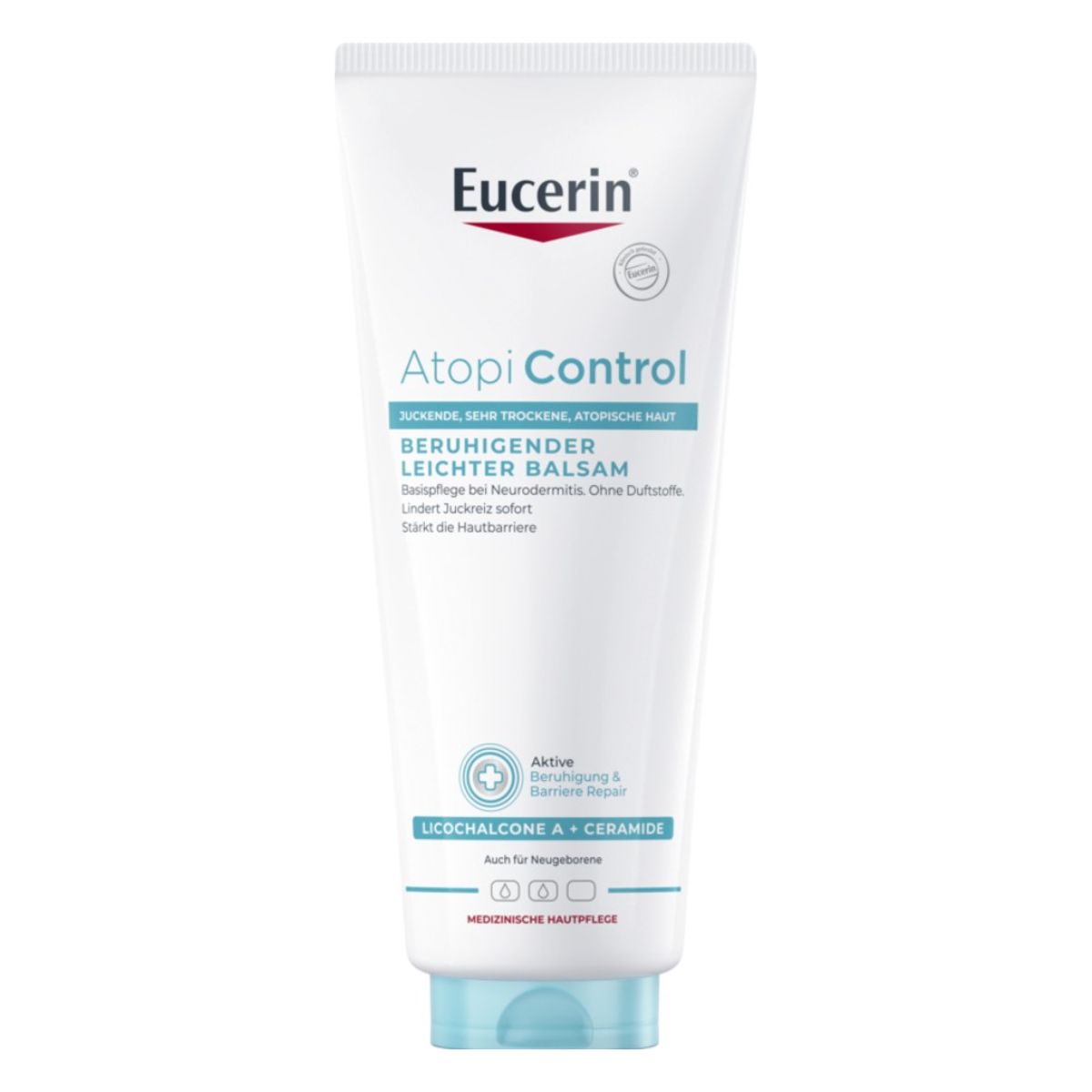 Eucerin AtopiControl Balsam 400 ml