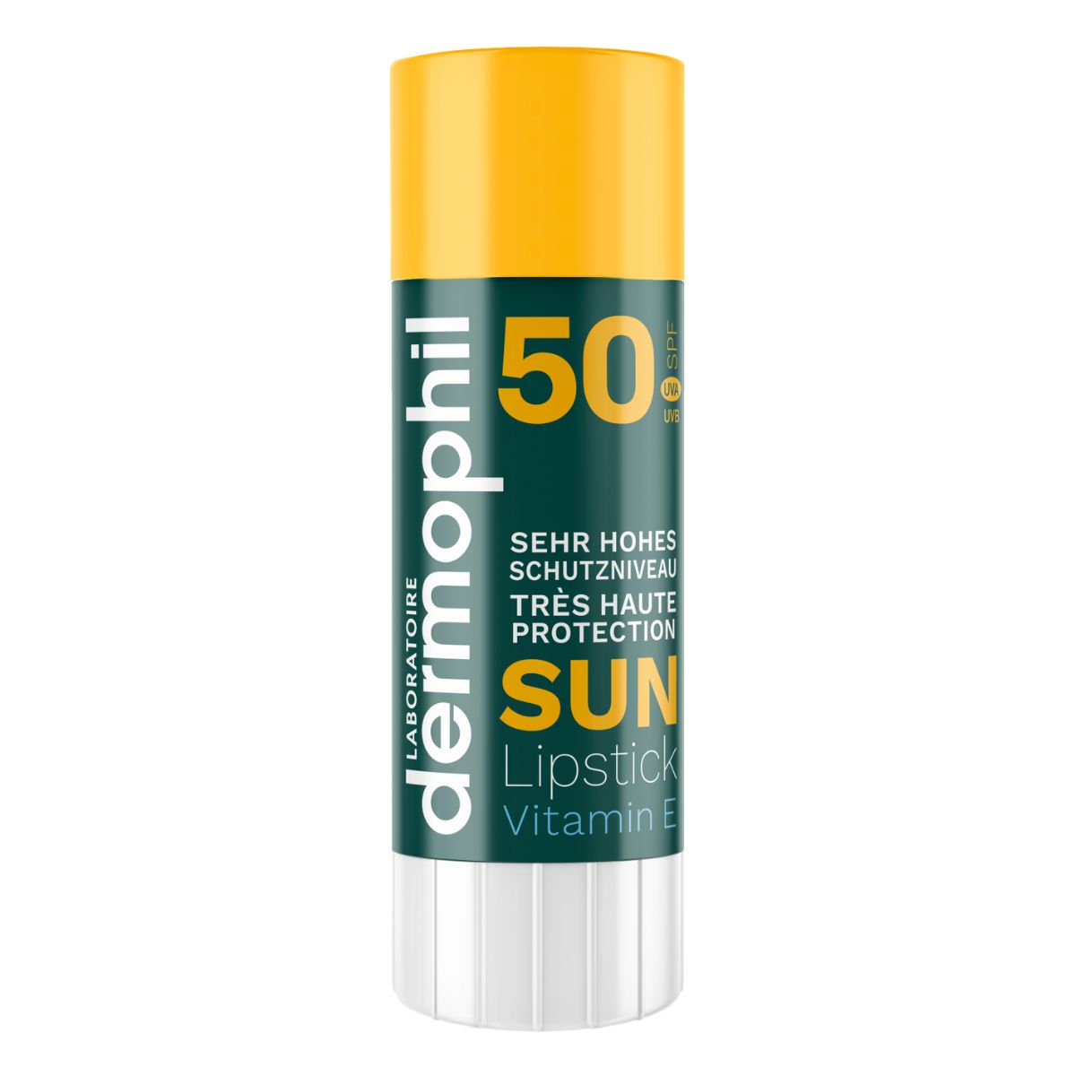 Dermophil Sun Lipstick SPF 50 4 g