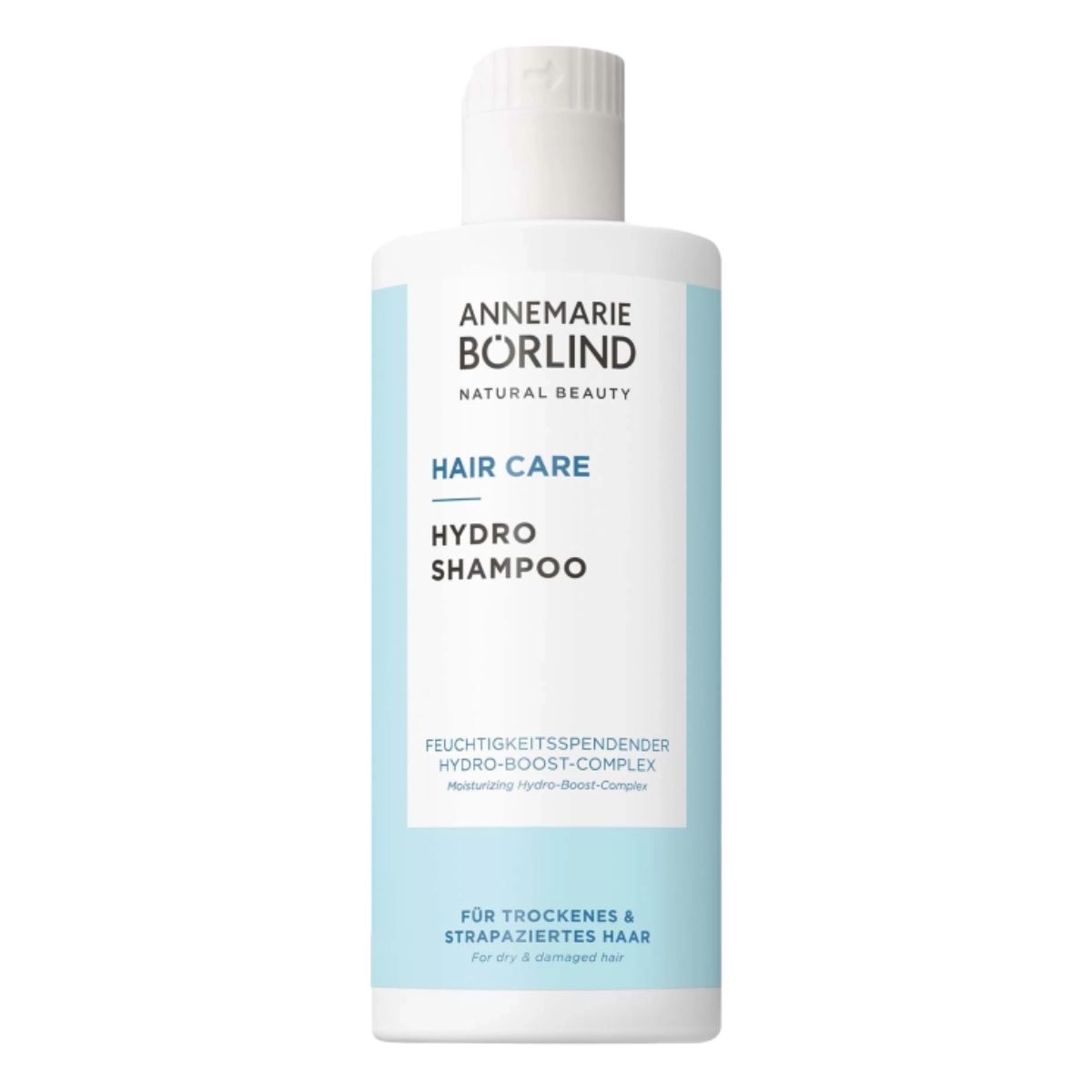 Annemarie Börlind Hair Care Hydro Shampoo 250 ml