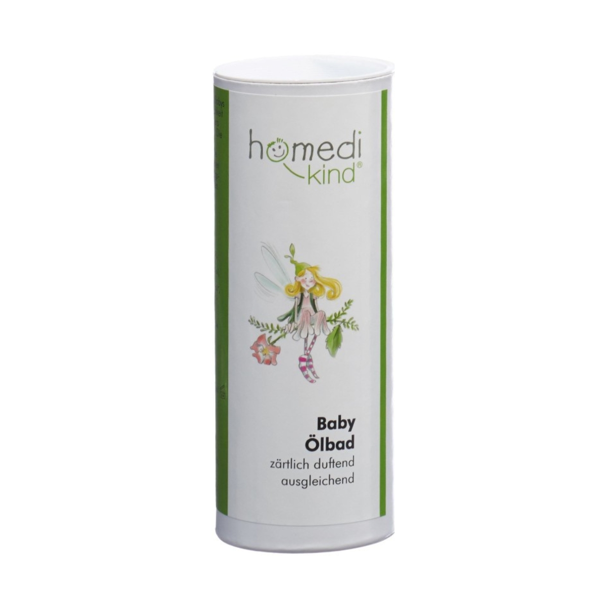 Homedi-Enfant Huile de bain pour bébé 100 ml Homedi-Enfant Huile de bain pour bébé 100 ml