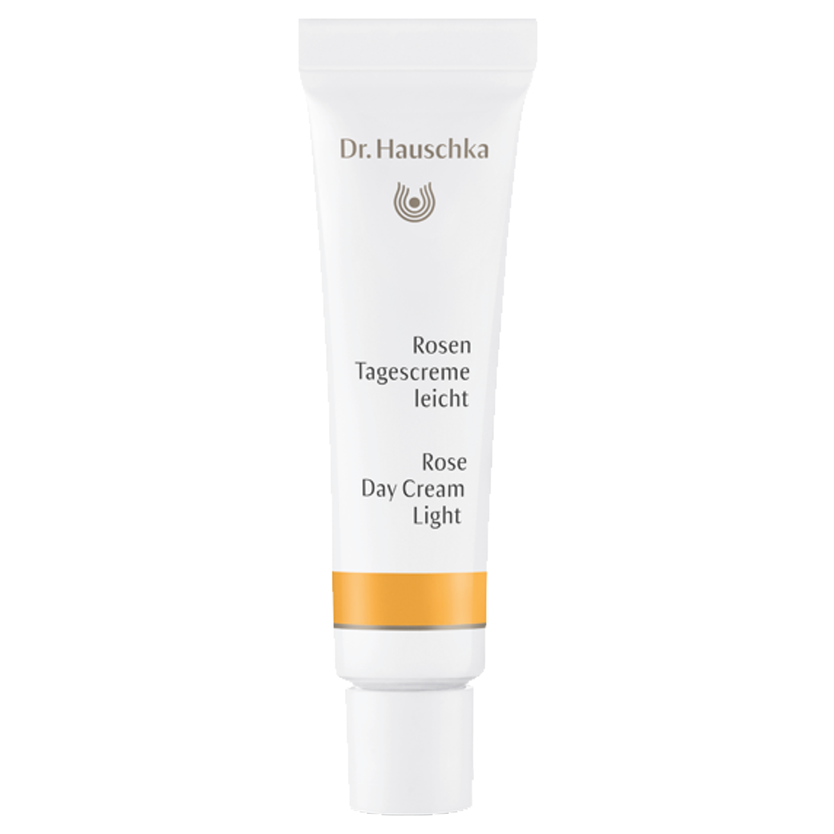 Dr Hauschka Rosen Tagescreme leicht 5 ml