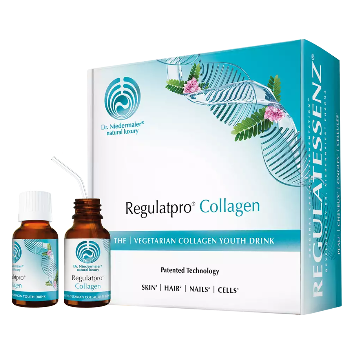 Regulatpro Collagen 20x 20ml Regulatpro Collagen 20x 20ml