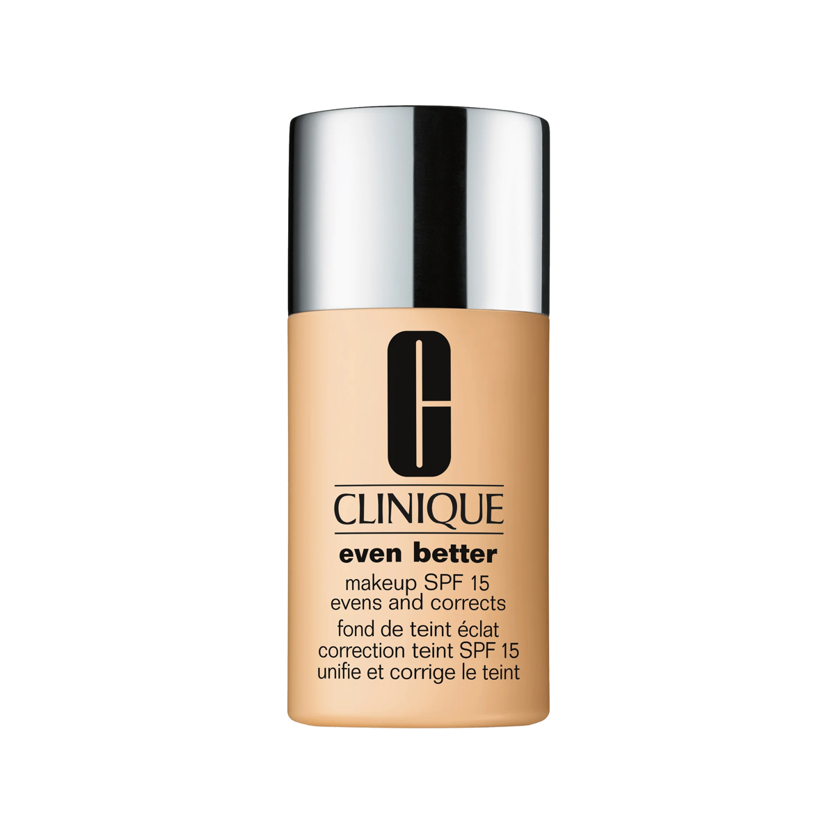 CLINIQUE Even Better Makeup SPF 25 30 ml CLINIQUE Even Better Makeup SPF 25 30 ml