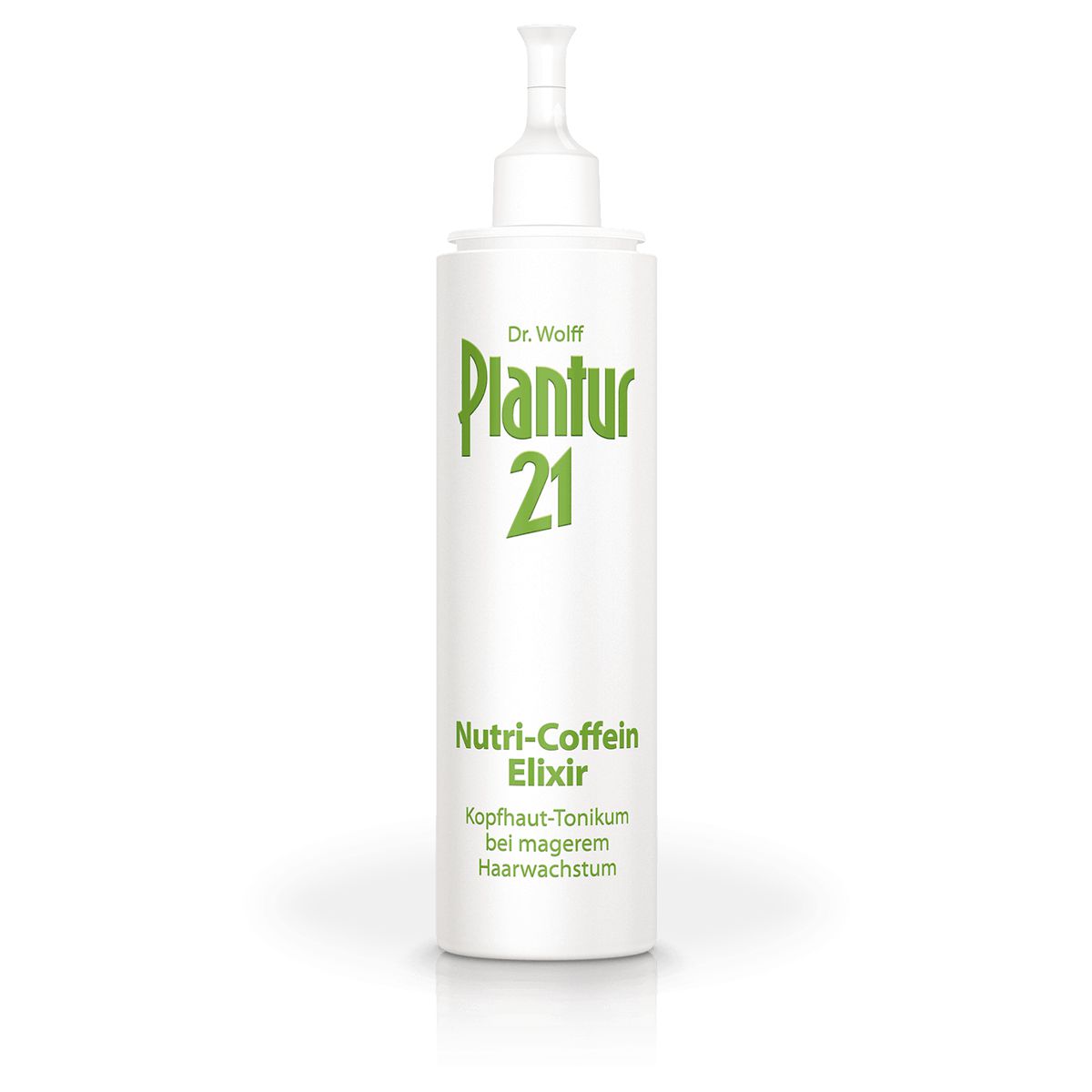 Plantur 21 Nutri-Coffein Elixir Tonikum 200 ml Plantur 21 Nutri-Coffein Elixir Tonikum 200 ml