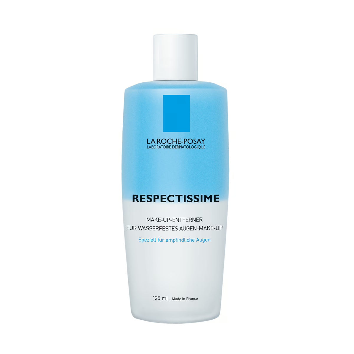 La Roche Posay Respectissime Augen-Make-Up-Entferner 125 ml