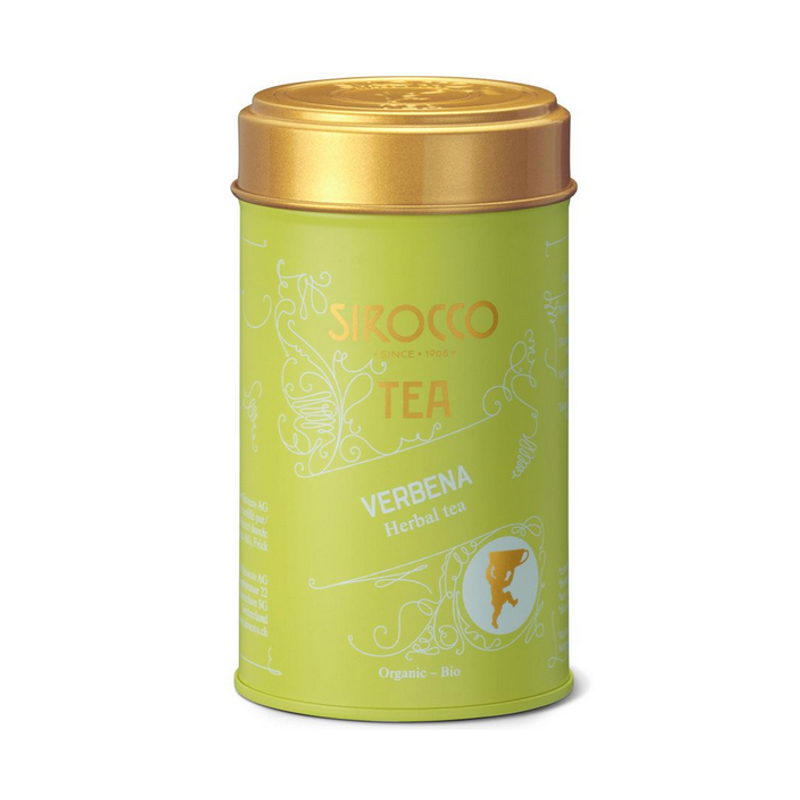 Sirocco Teedose Medium Verbena 35 g