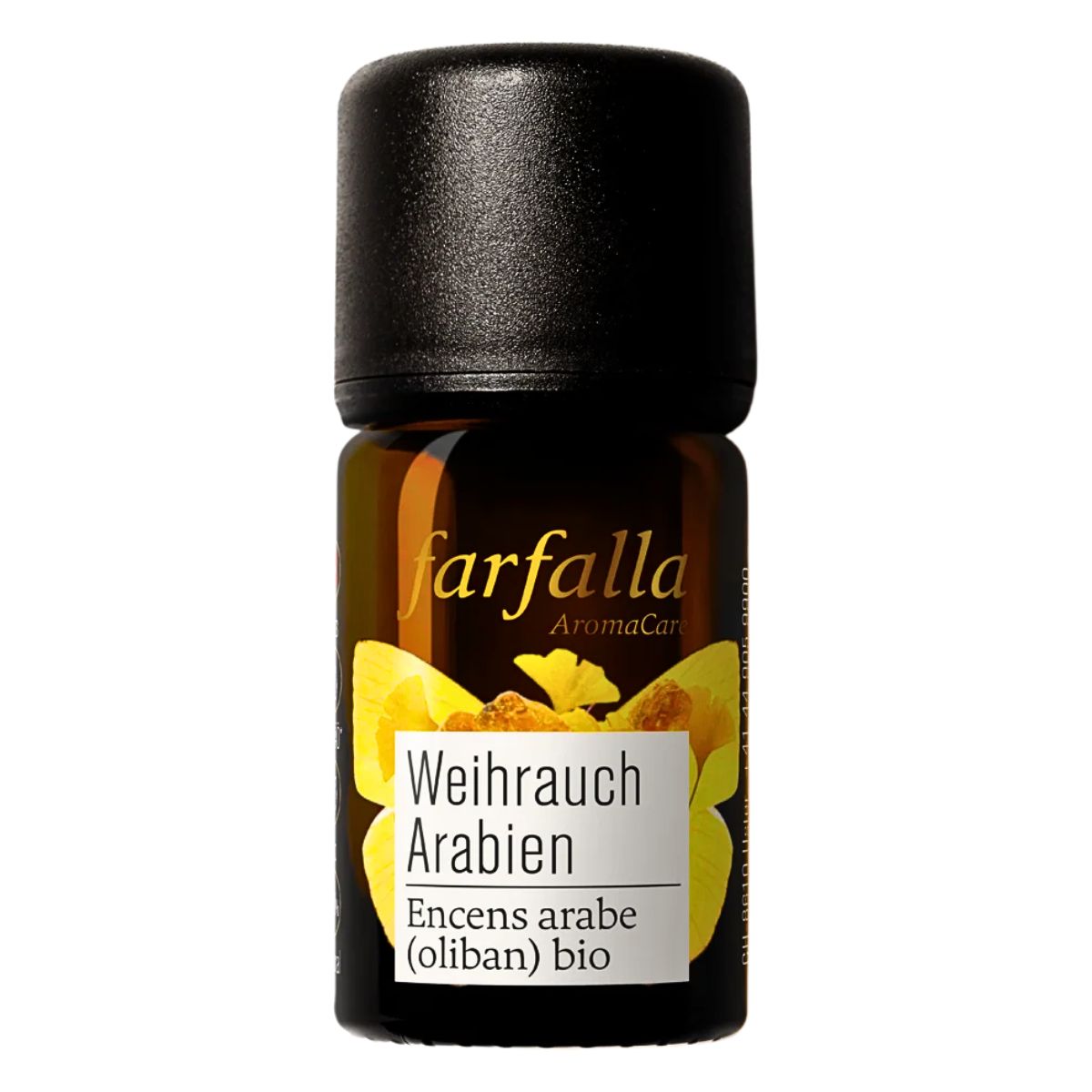 Farfalla Weihrauch Arabien Äth/Öl 5 ml