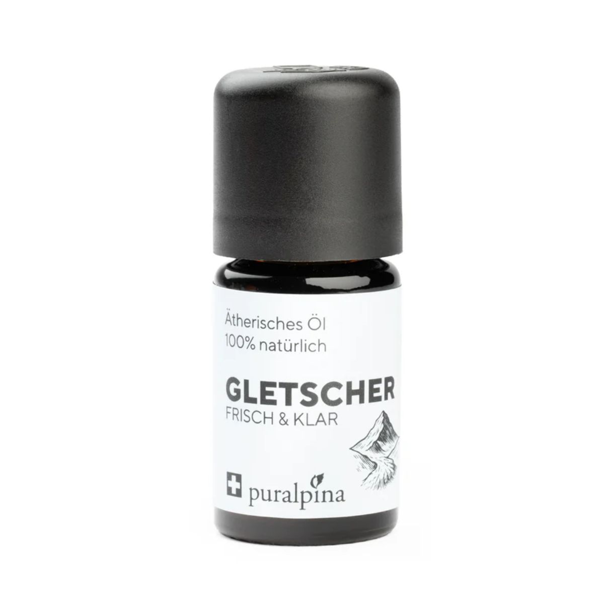 Puralpina Gletscher Ätherisches Öl 5 ml