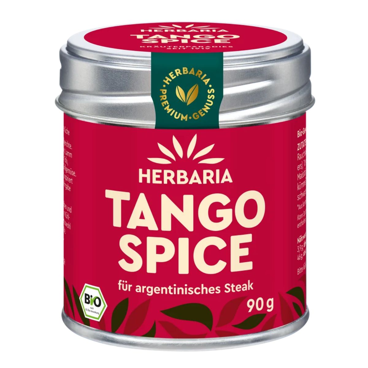 Herbaria Tango Spice bio 100 g