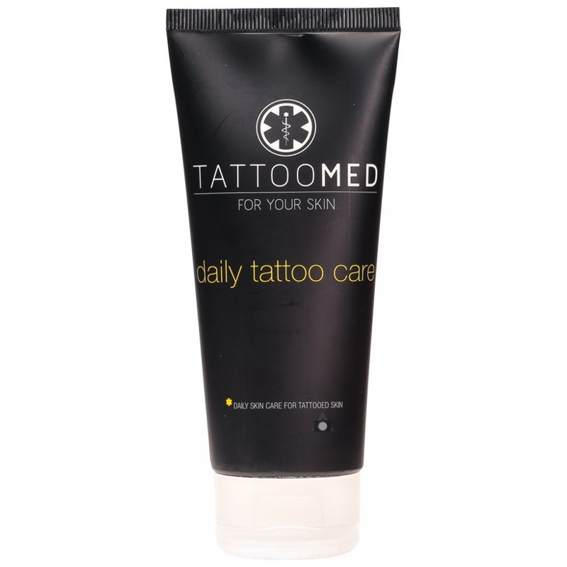TATTOOMED Daily Tattoo Care 100 ml TATTOOMED Daily Tattoo Care 100 ml