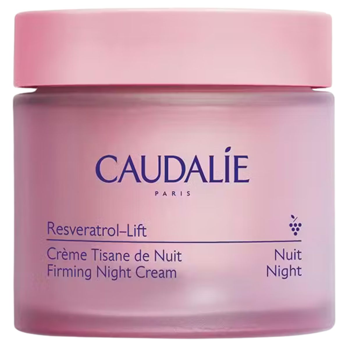 Caudalie Resveratrol-Lift Nachtcreme 50 ml