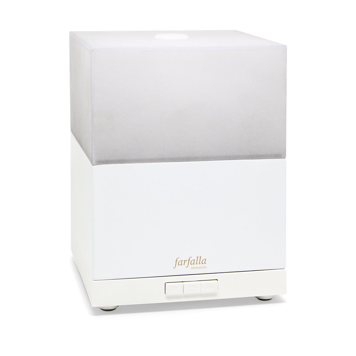 FARFALLA Aroma-Vernebler Cube FARFALLA Aroma-Vernebler Cube