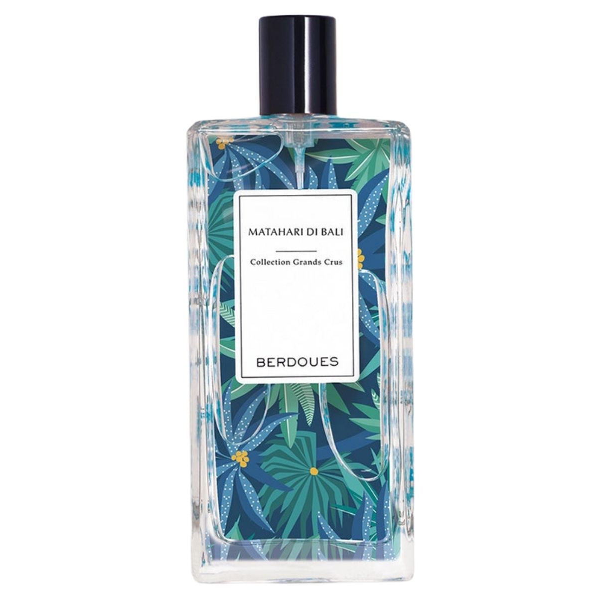 BERDOUES Grand Crus Matahari Bali Eau de Parfum 100 ml
