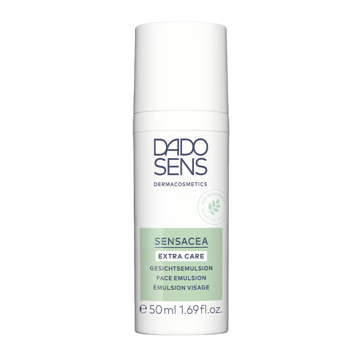Dado Sens Sensacea Extra Care Gesichtsemulsion 50 ml Dado Sens Sensacea Extra Care Gesichtsemulsion 50 ml