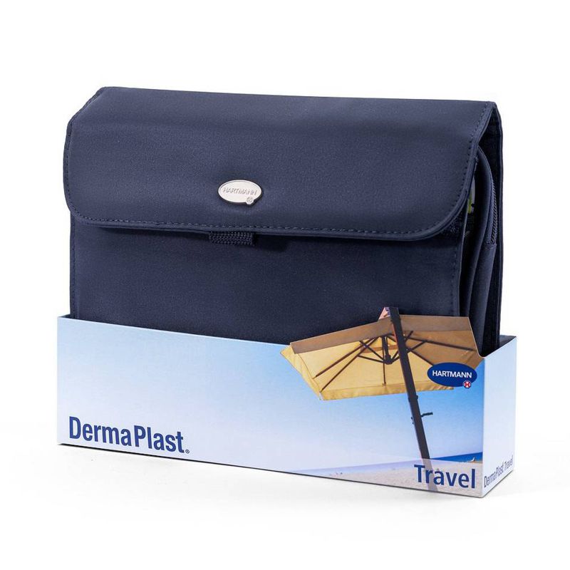 DERMAPLAST Travel Apotheke DERMAPLAST Travel Apotheke