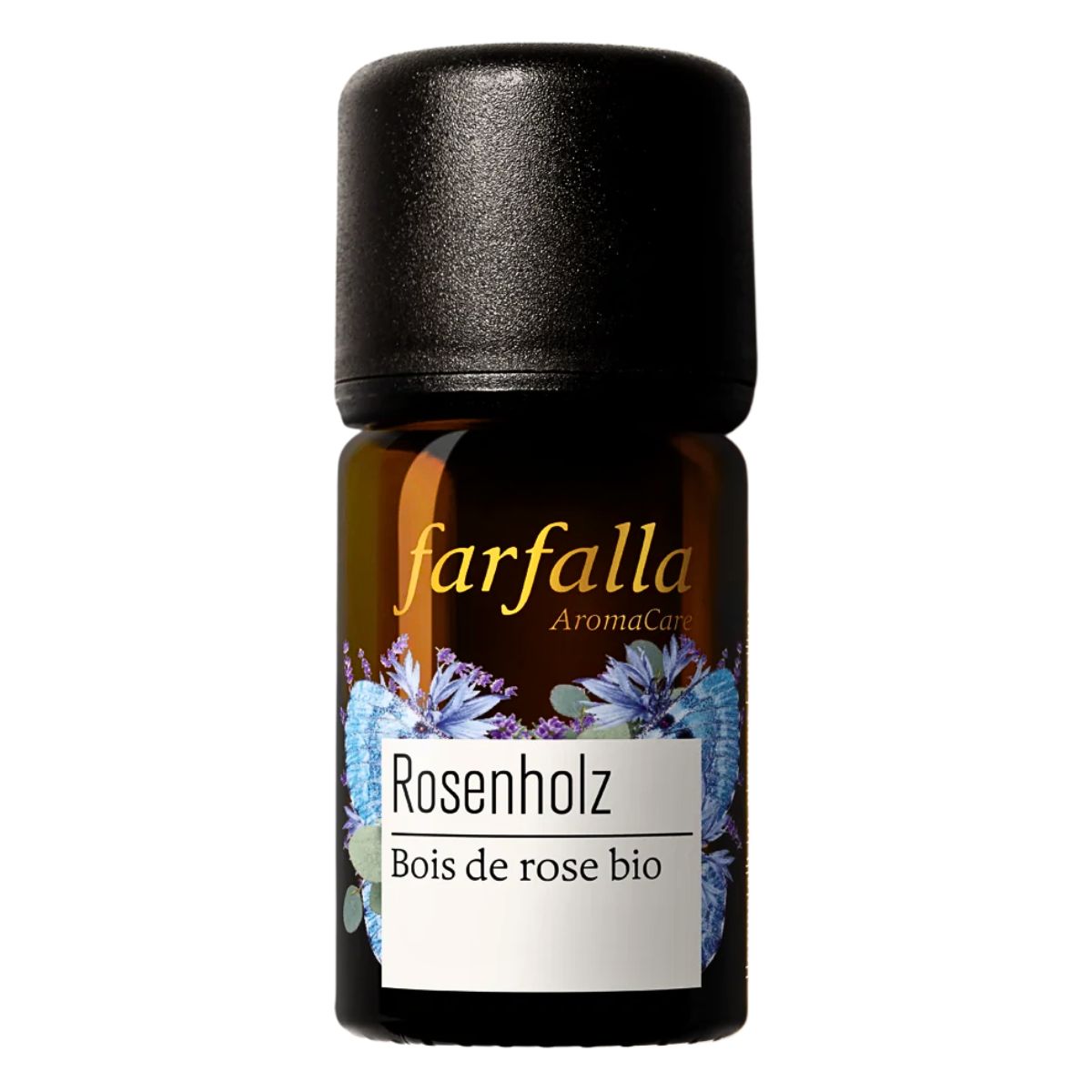 Farfalla Rosenholz Äth/Öl 5 ml