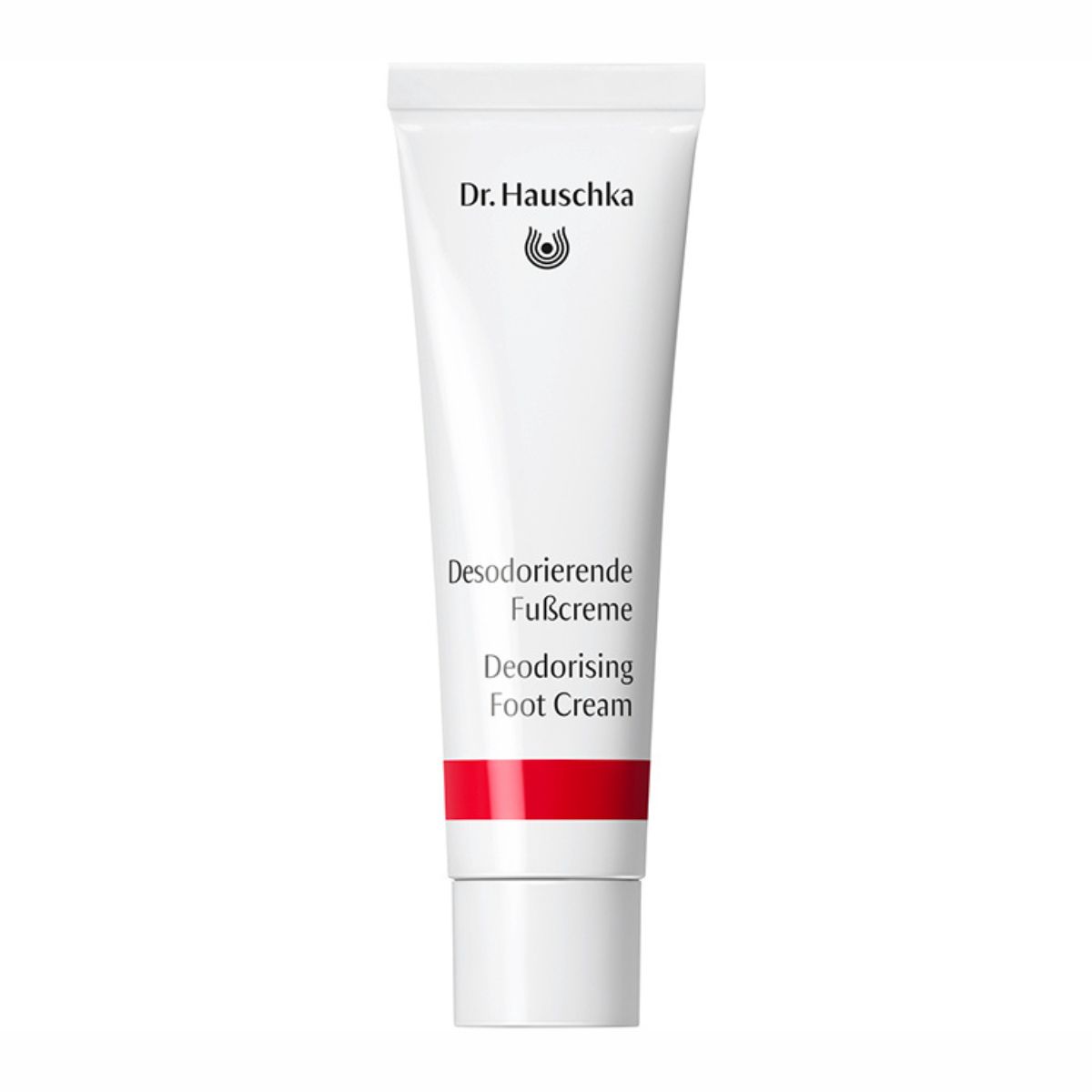 Dr Hauschka Desodorierende Fusscreme 30 ml