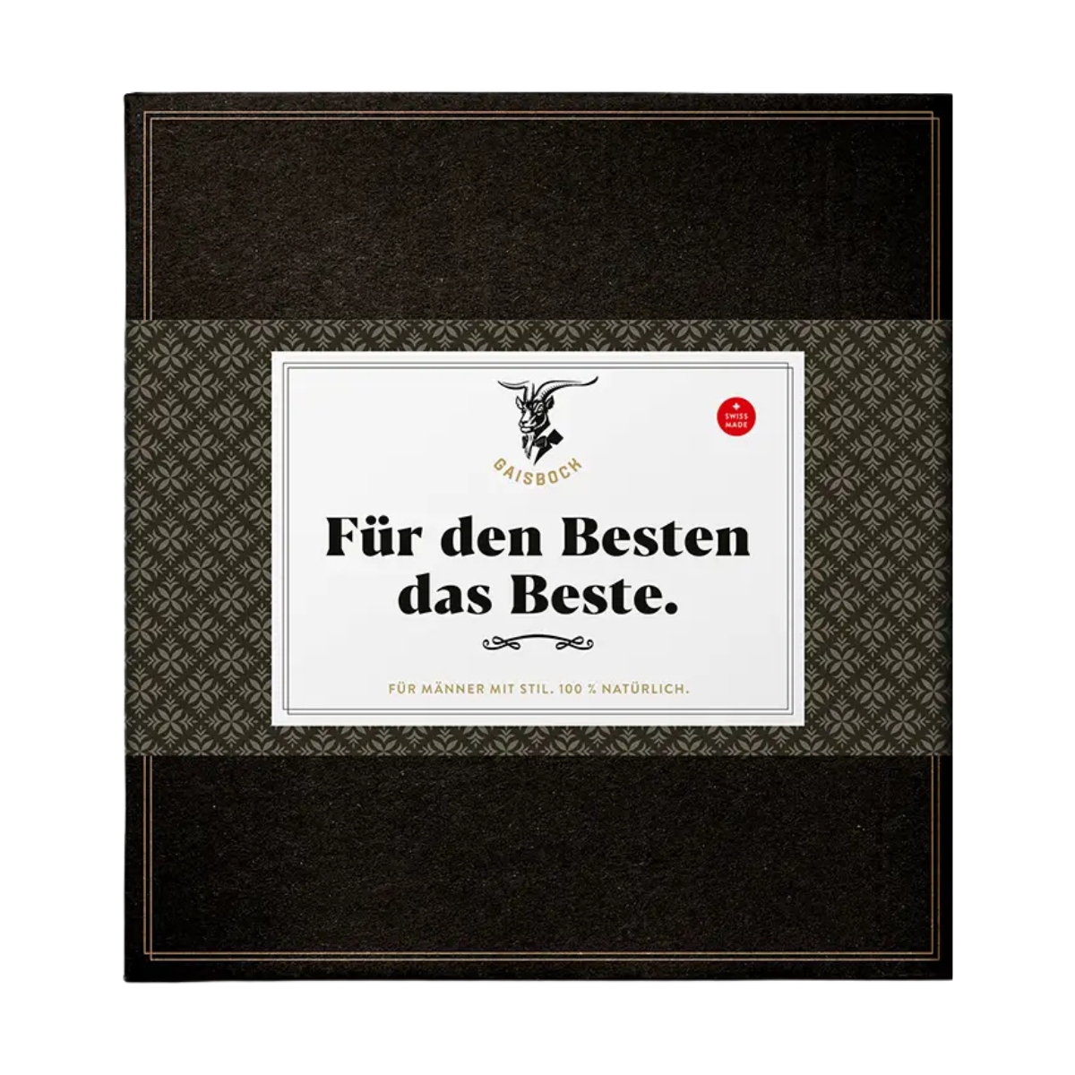 GAISBOCK Geschenkset #2 (4-teilig) GAISBOCK Geschenkset #2 (4-teilig)