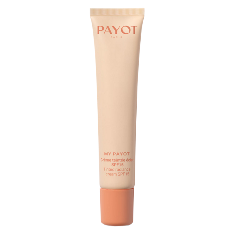 My Payot Crème Teintée Eclat SPF 15 40 ml