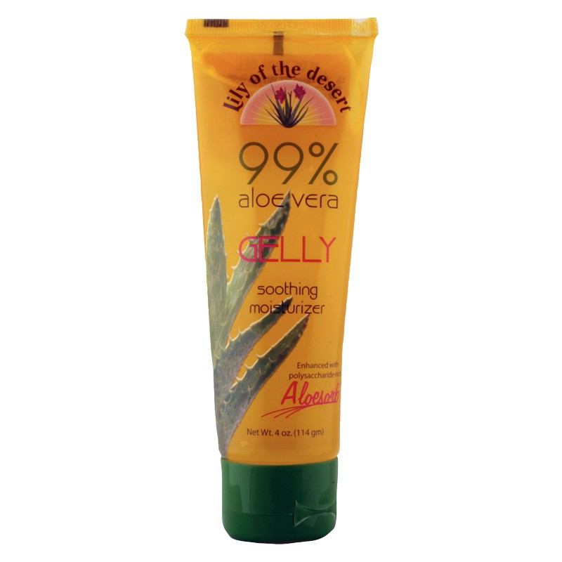Naturkraftwerke Aloe Vera Gel 99% Tube 120 ml Naturkraftwerke Aloe Vera Gel 99% Tube 120 ml