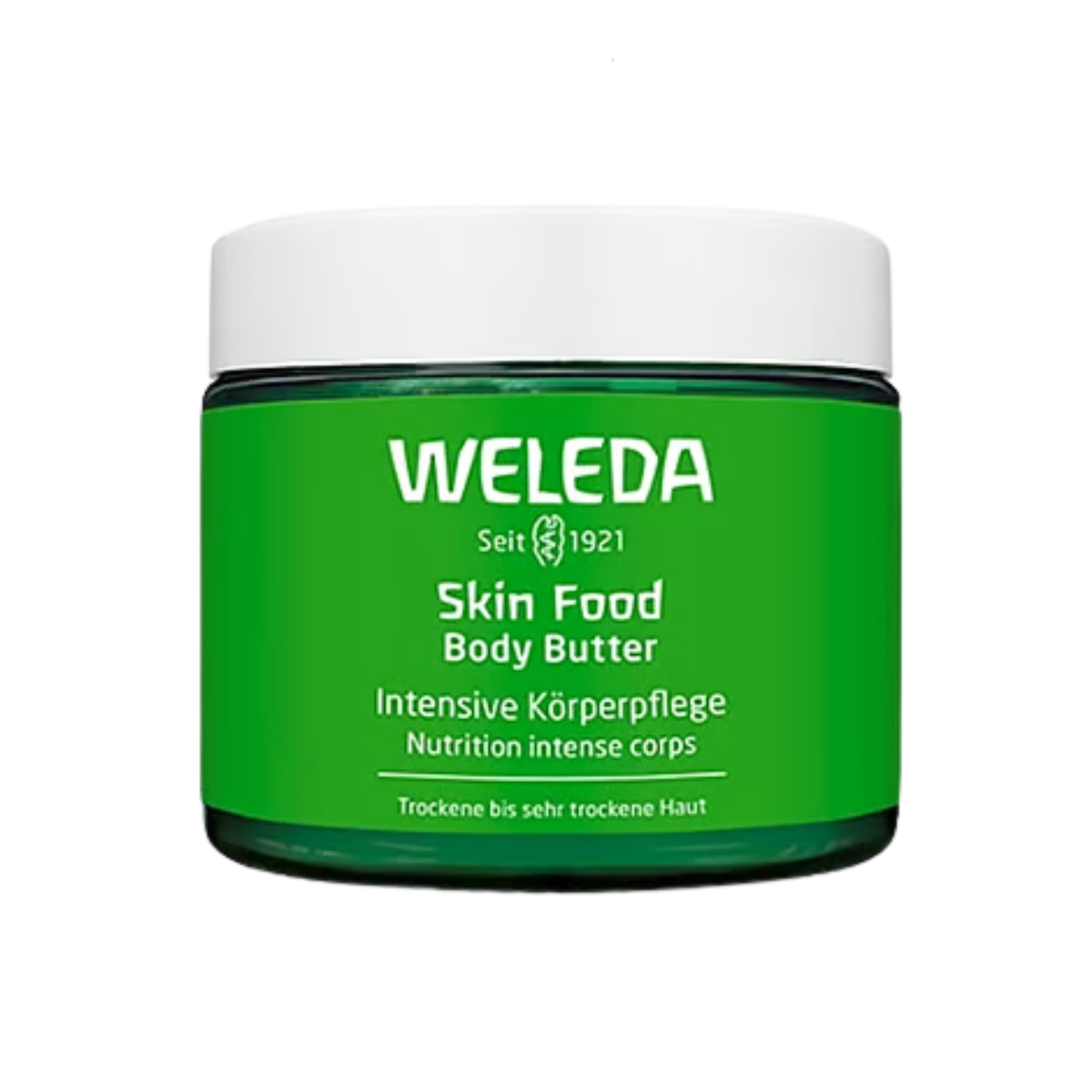 Weleda Skin Food Body Butter Topf 150 ml