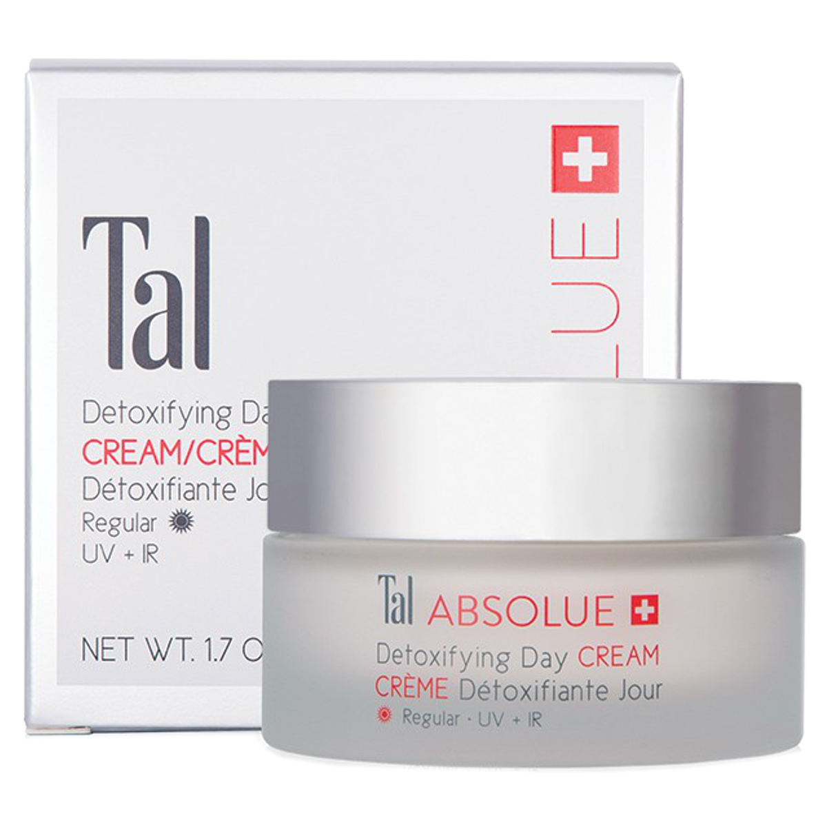 Tal Absolue Day Cream regular Topf 50 ml