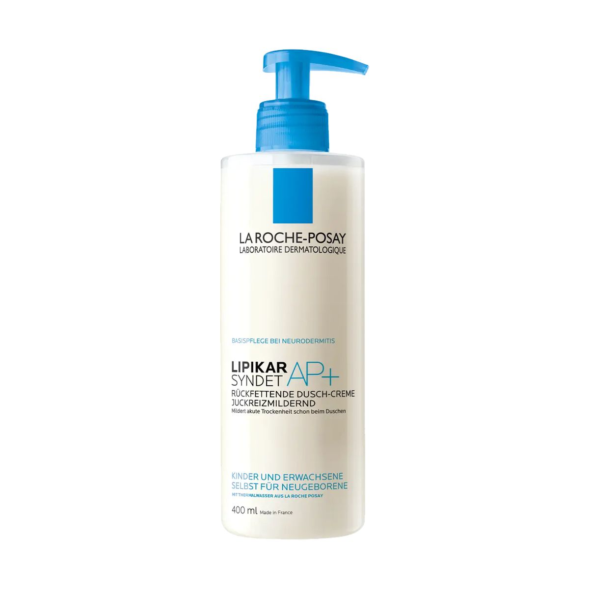 La Roche Posay Lipikar syndet AP+ 200 ml La Roche Posay Lipikar syndet AP+ 200 ml