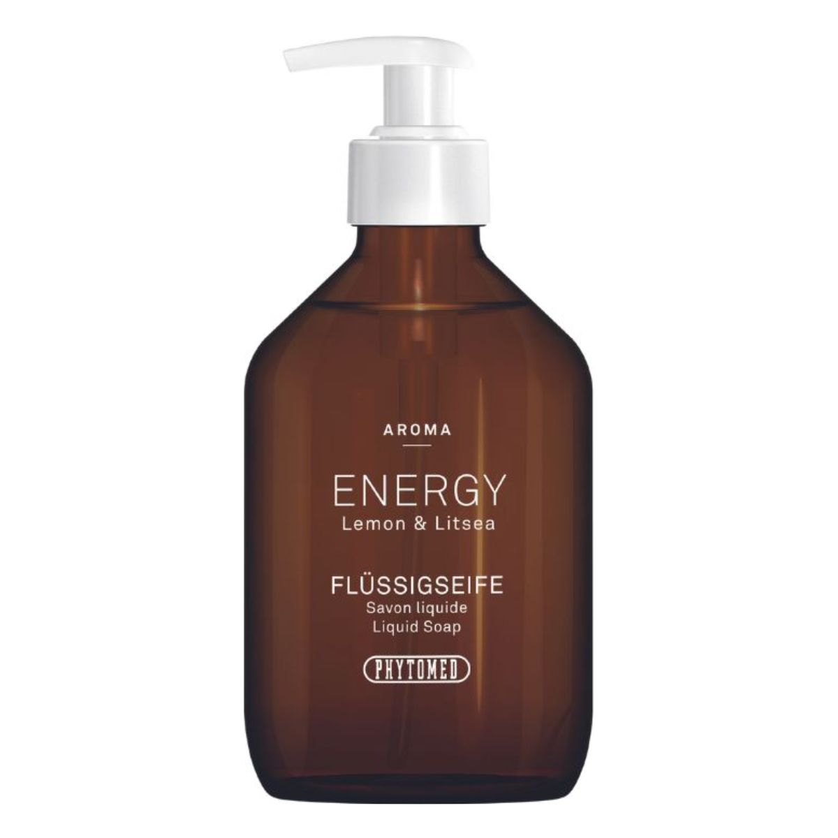 Phytomed Aroma Energy Flüssigseife 300 ml