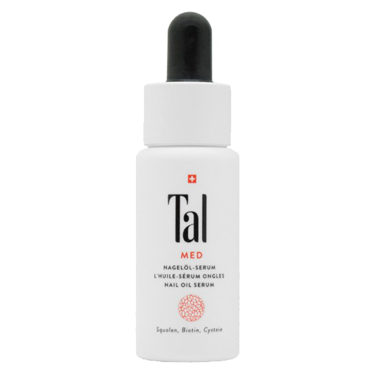 Tal Med Nagelöl-Serum Tube 15 ml Tal Med Nagelöl-Serum Tube 15 ml