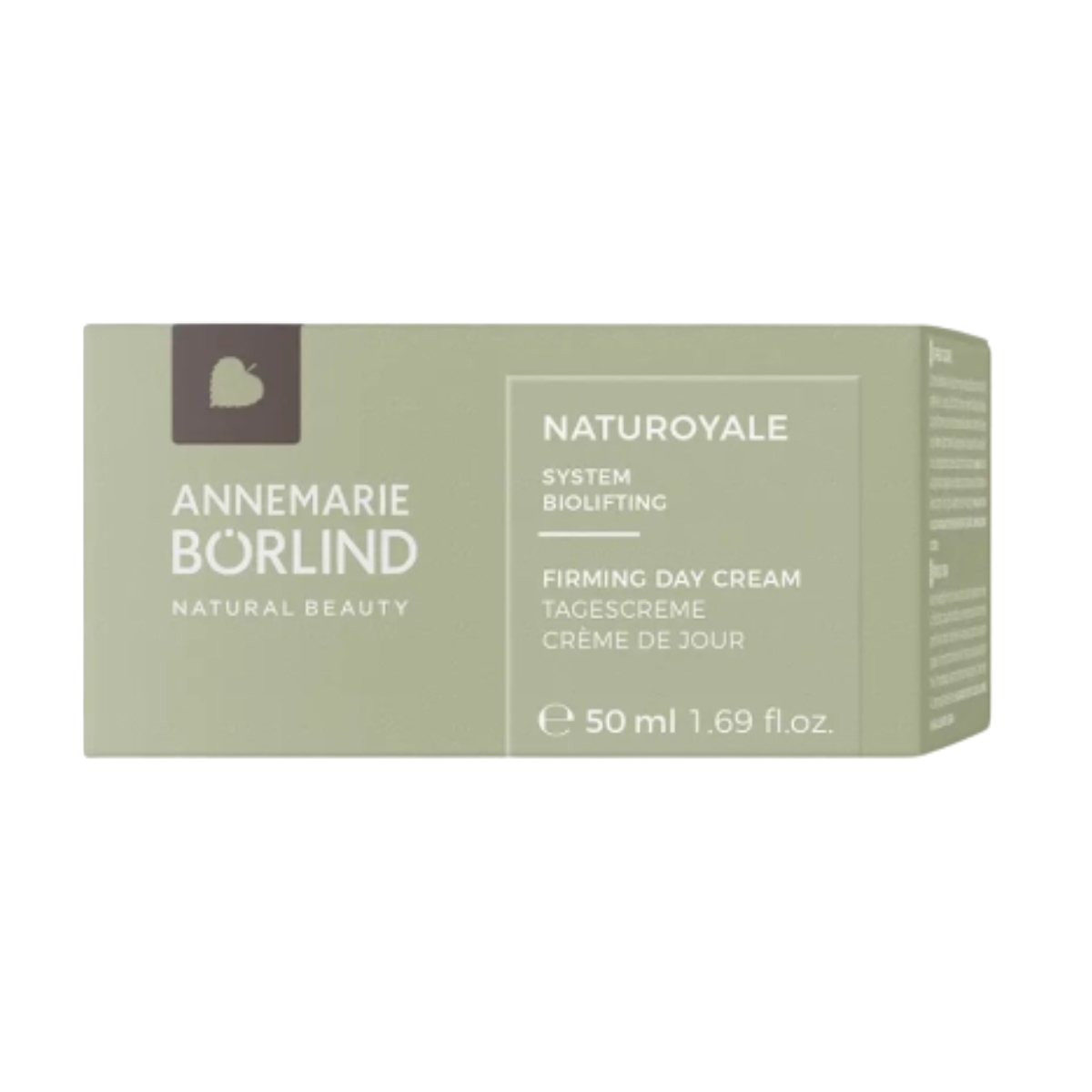 Börlind Naturoyale Biolift Day Active 50 ml Börlind Naturoyale Biolift Day Active 50 ml