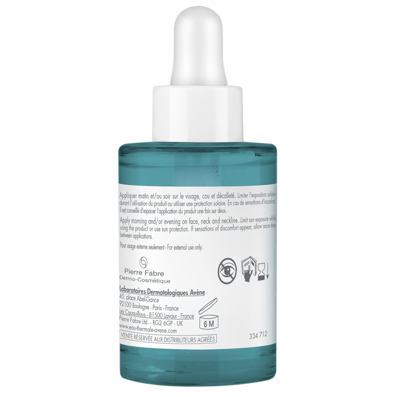 Avène Cleanance AHA Peeling Serum 30 ml Avène Cleanance AHA Peeling Serum 30 ml