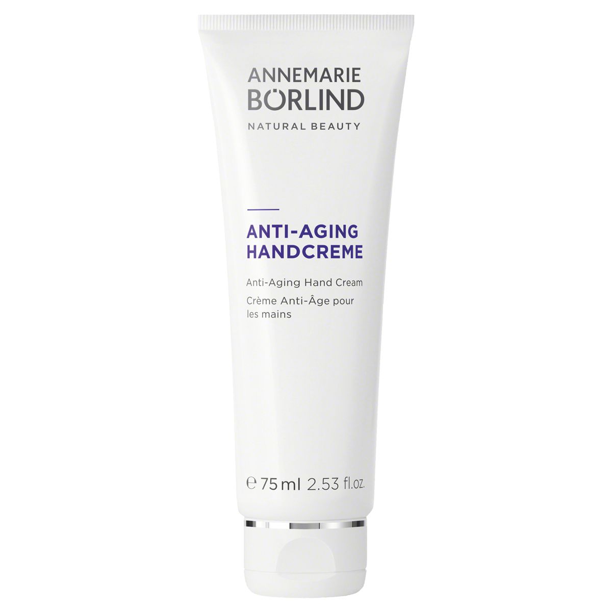 Börlind Anti Aging Handcreme 75 ml